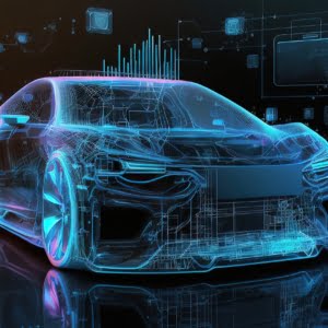 Automotive Hardware Analyzer